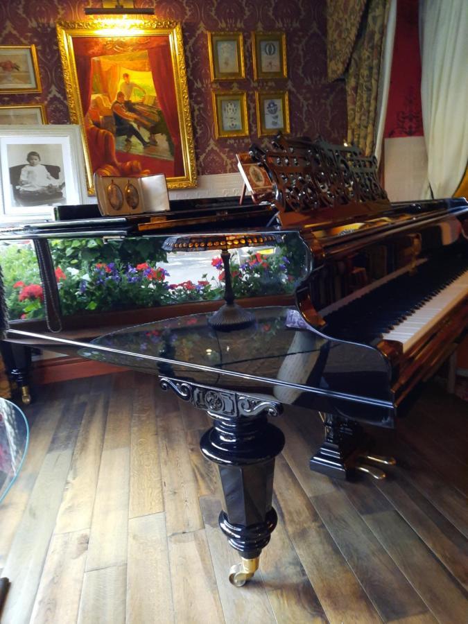 Hotel The Lonsdale Blackpool Zewnętrze zdjęcie