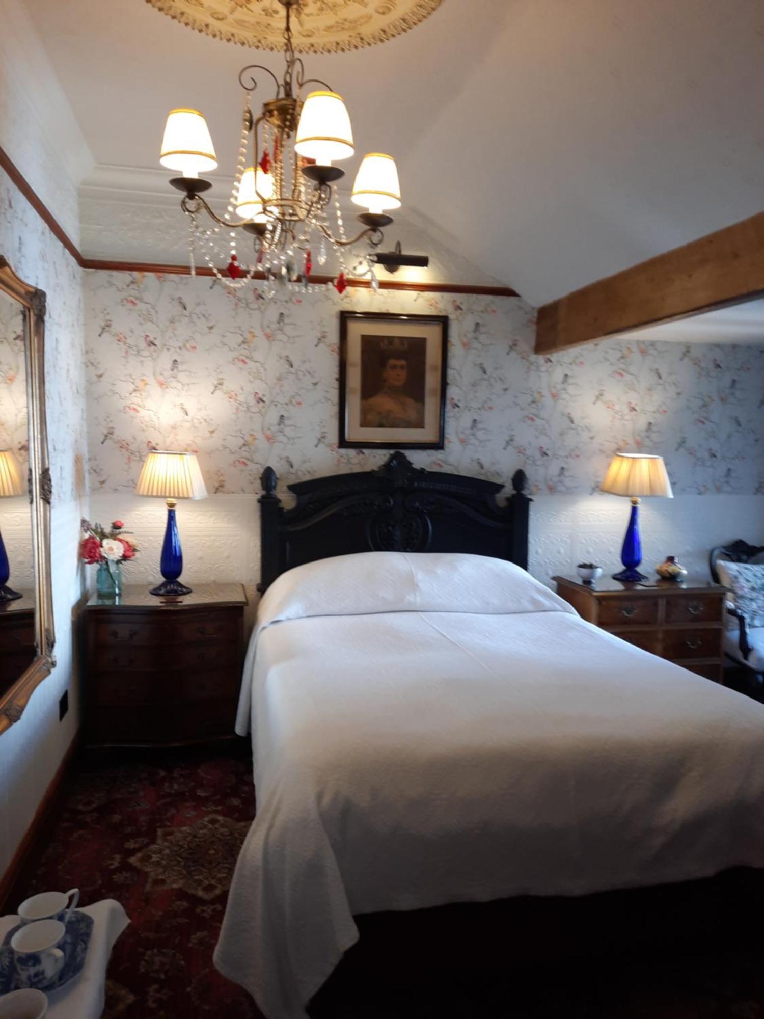 Hotel The Lonsdale Blackpool Zewnętrze zdjęcie