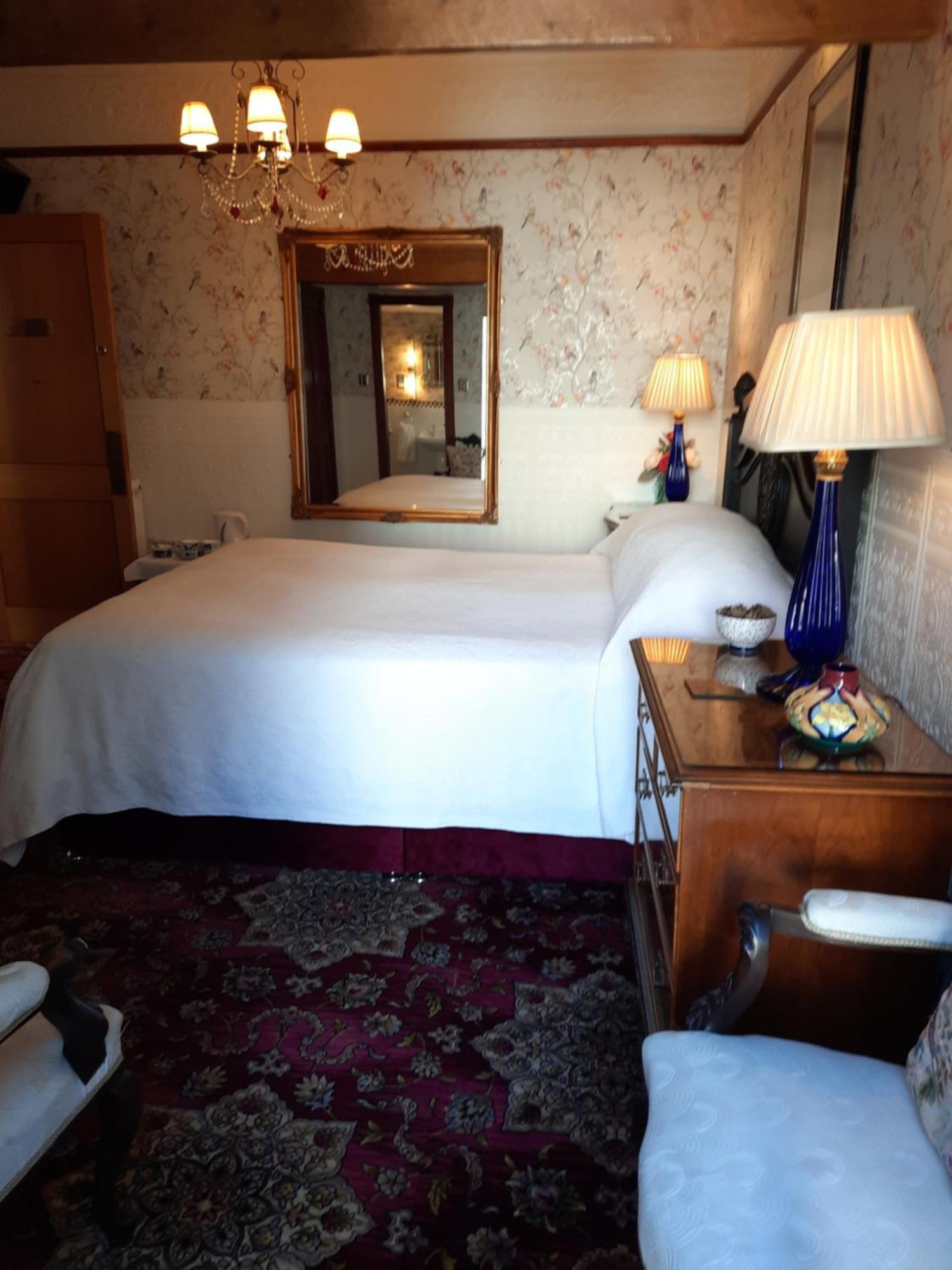 Hotel The Lonsdale Blackpool Zewnętrze zdjęcie