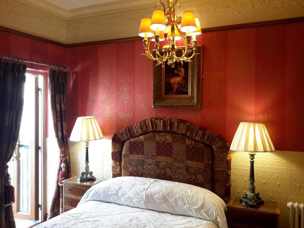 Hotel The Lonsdale Blackpool Pokój zdjęcie