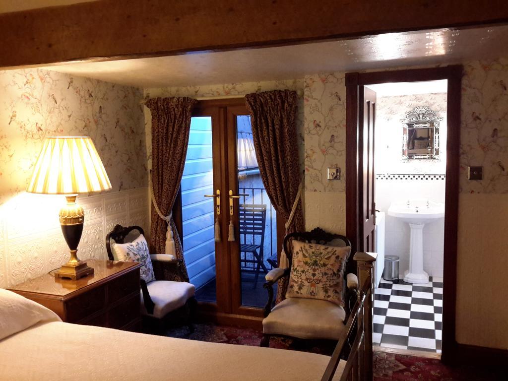 Hotel The Lonsdale Blackpool Pokój zdjęcie