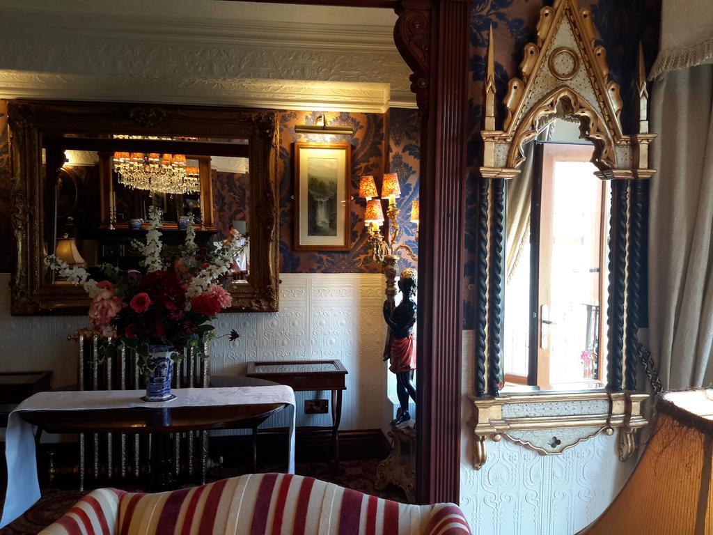 Hotel The Lonsdale Blackpool Zewnętrze zdjęcie