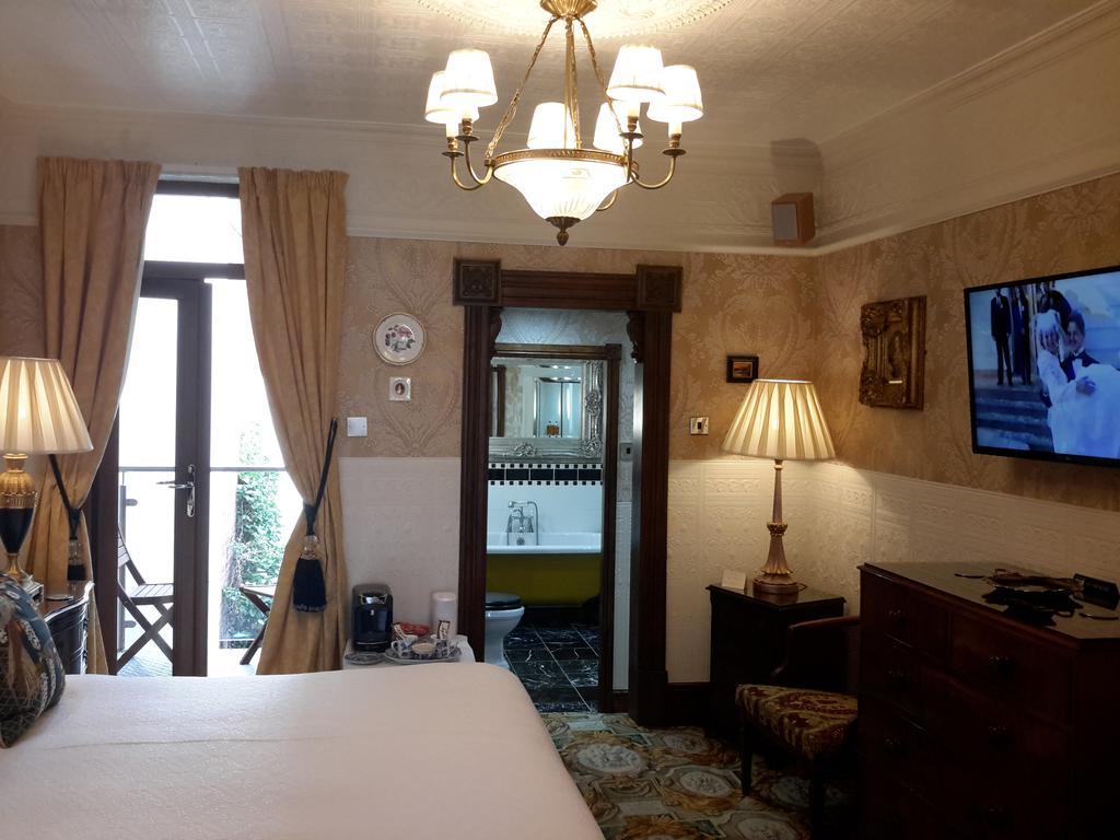 Hotel The Lonsdale Blackpool Pokój zdjęcie