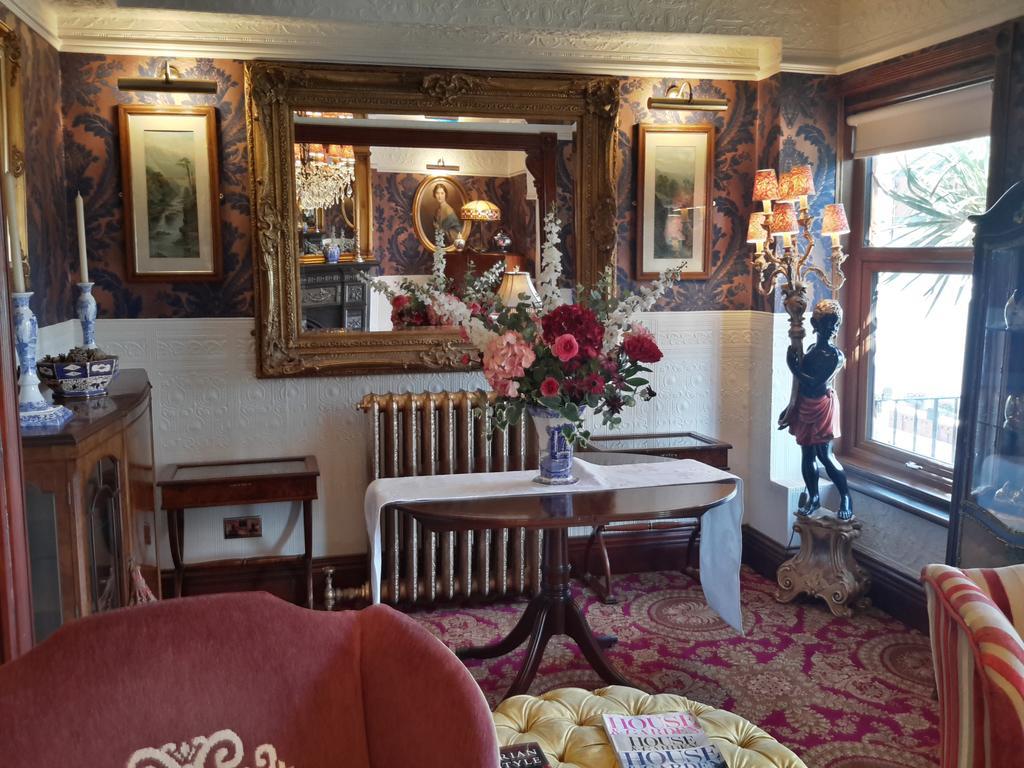 Hotel The Lonsdale Blackpool Zewnętrze zdjęcie